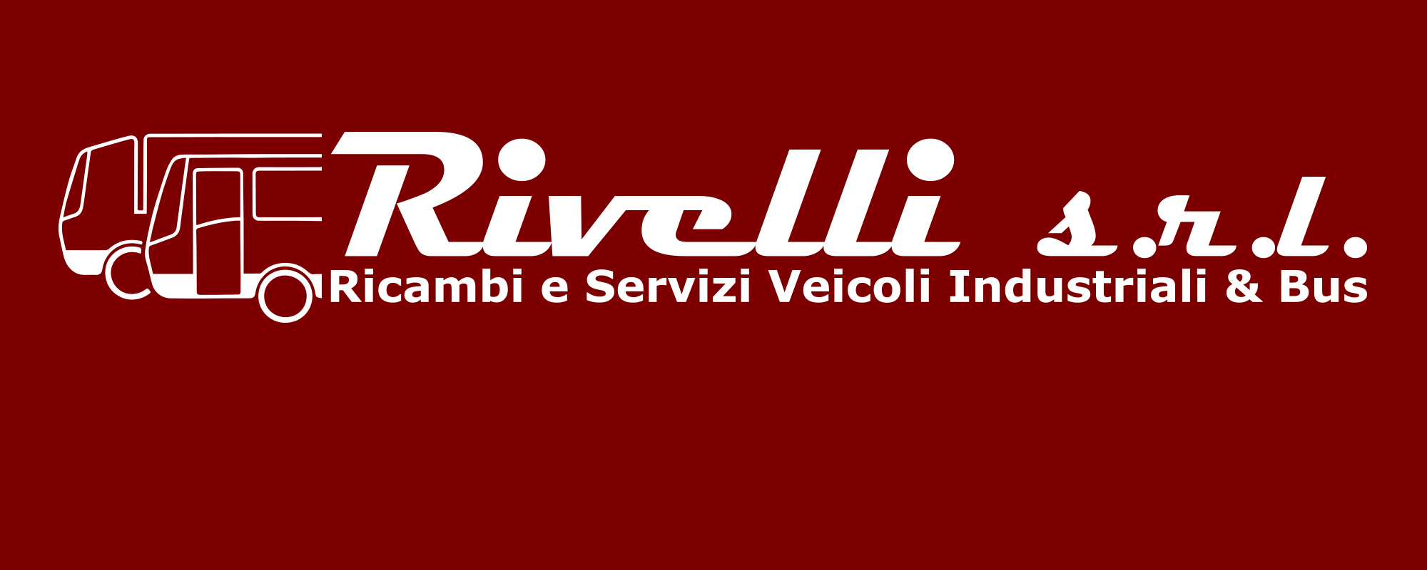 Rivelli Srl – Rivelli Truck Parts